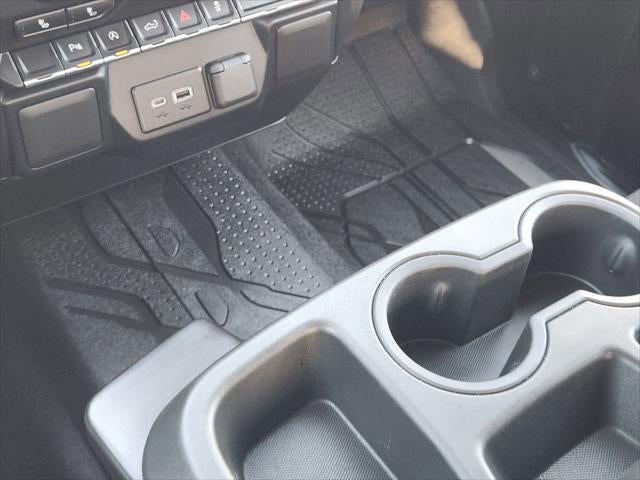 2022 Chevrolet Silverado 1500 LTD 4WD Crew Cab Short Bed LT