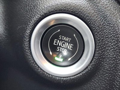 2022 Chevrolet Silverado 1500 LTD 4WD Crew Cab Short Bed LT