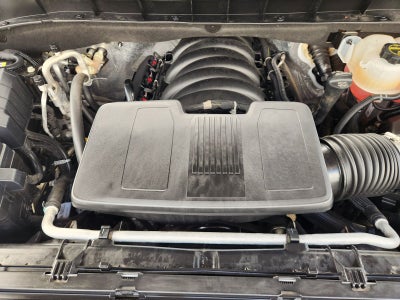 2025 Chevrolet Tahoe 2WD LS