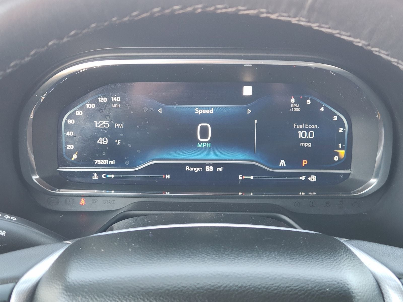 2022 Chevrolet Suburban 2WD Premier