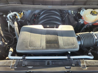 2022 Chevrolet Suburban 2WD Premier