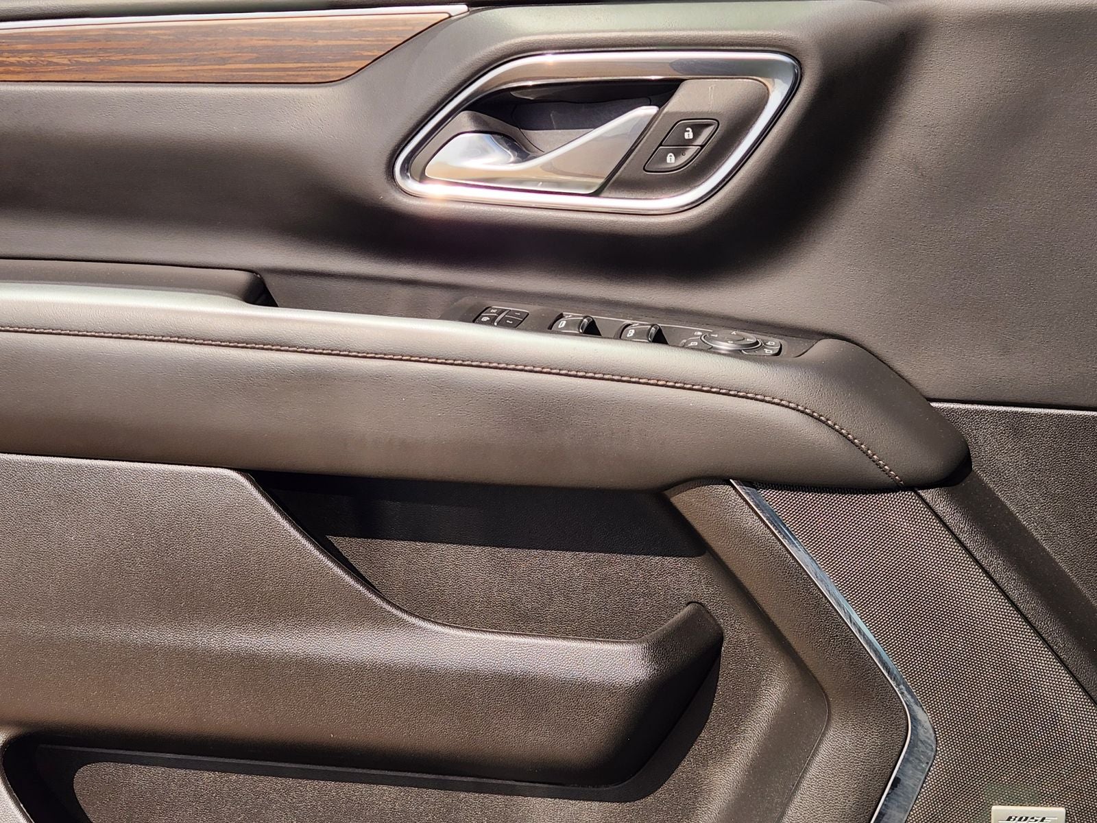 2023 Chevrolet Tahoe 4WD High Country