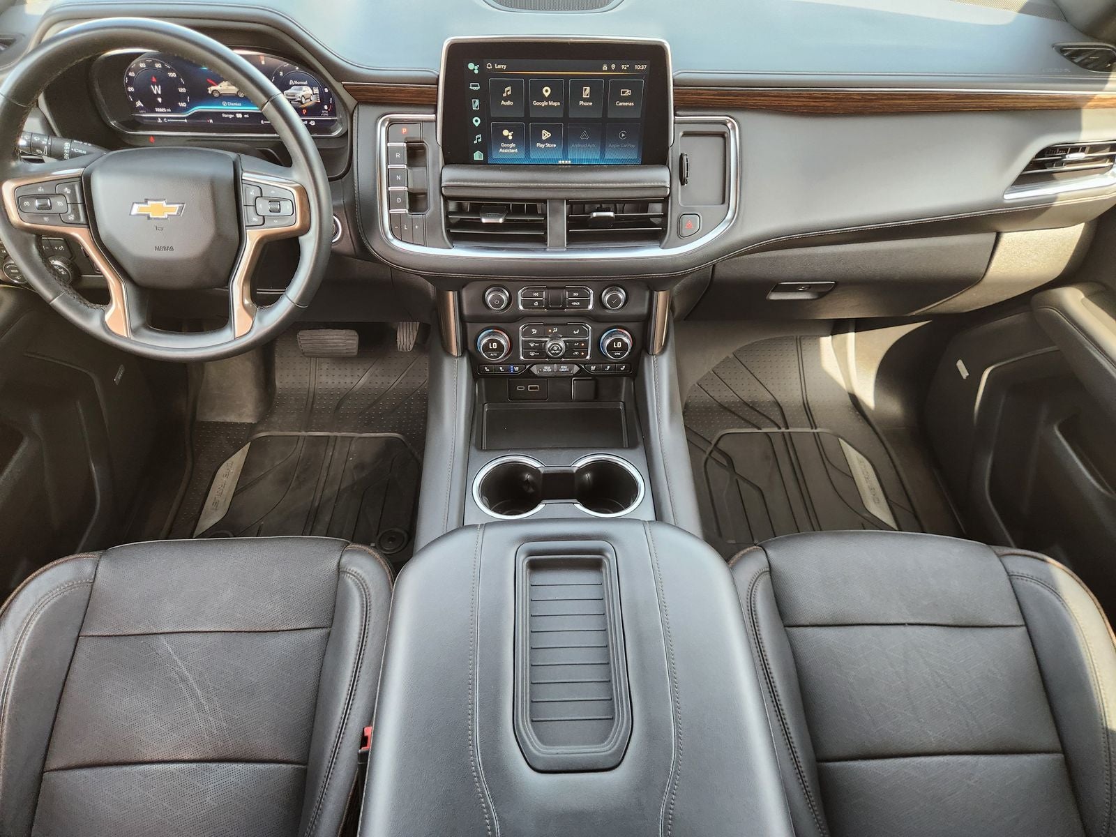 2023 Chevrolet Tahoe 4WD High Country