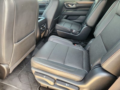 2023 Chevrolet Tahoe 4WD High Country