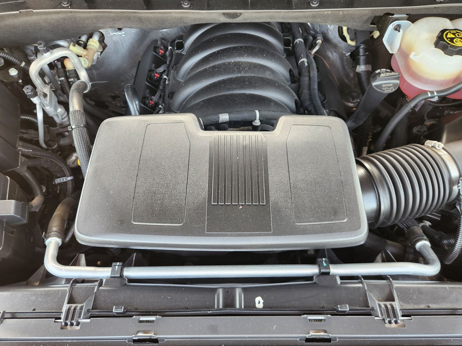 2023 Chevrolet Tahoe 4WD High Country