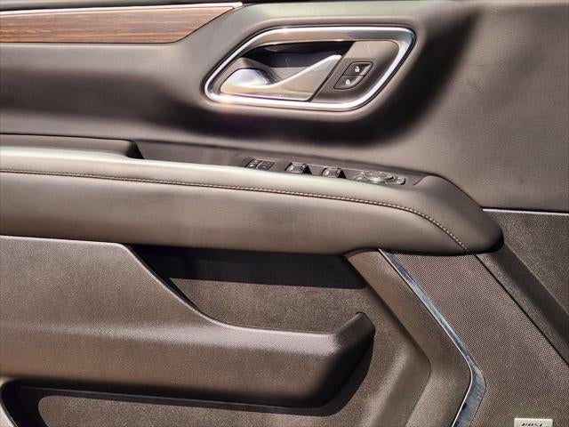 2023 Chevrolet Tahoe 4WD High Country