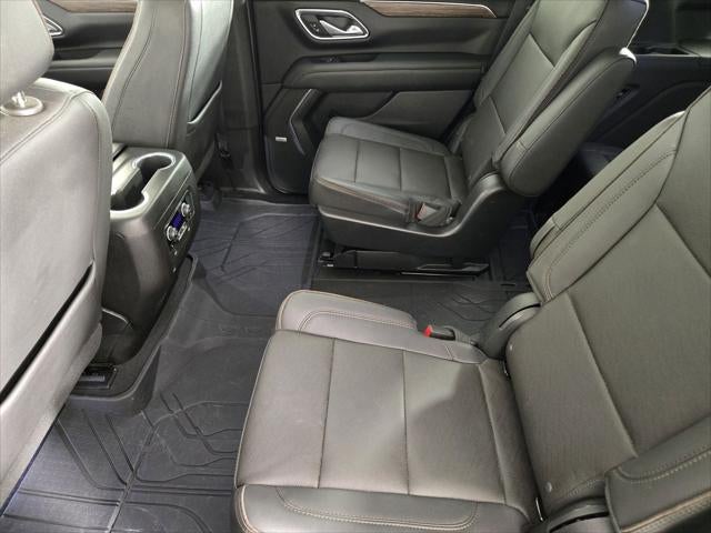 2023 Chevrolet Tahoe 4WD High Country