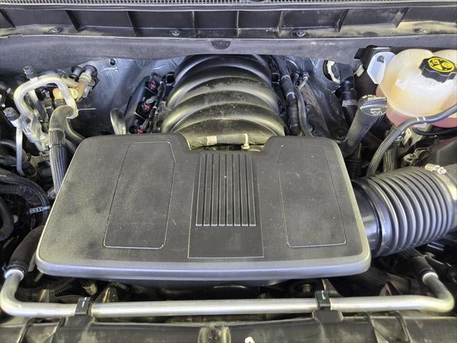 2023 Chevrolet Tahoe 4WD High Country