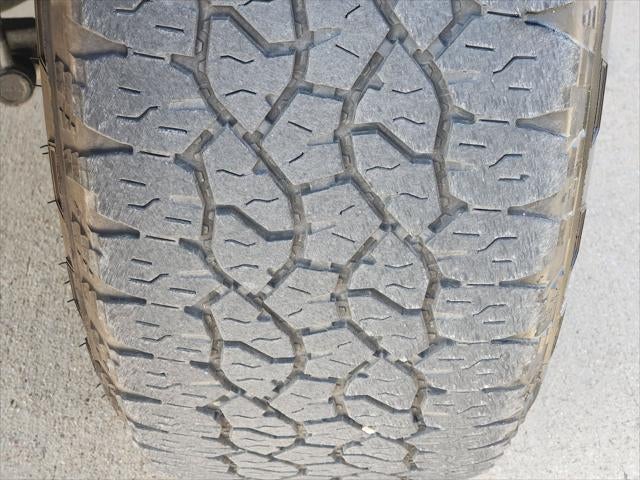 2024 GMC Sierra 2500HD 4WD Crew Cab Standard Bed AT4