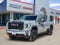 2024 GMC Sierra 2500HD 4WD Crew Cab Standard Bed AT4
