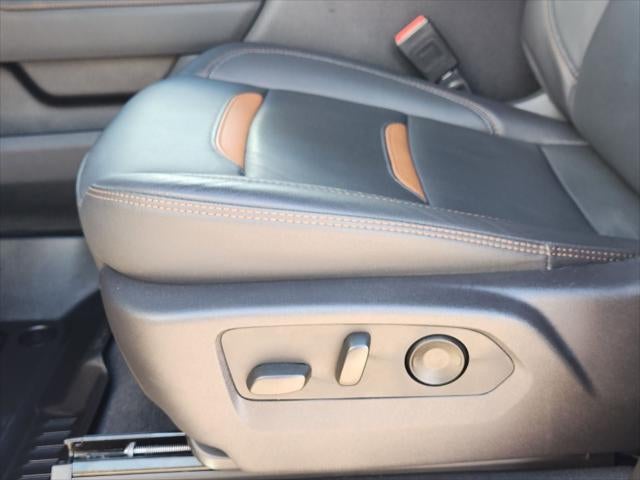 2024 GMC Sierra 2500HD 4WD Crew Cab Standard Bed AT4