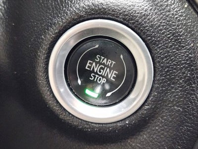 2021 GMC Sierra 2500HD 4WD Crew Cab Standard Bed Denali