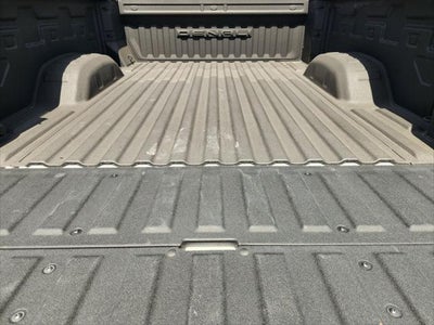 2024 GMC Sierra 2500HD 4WD Crew Cab Standard Bed Denali
