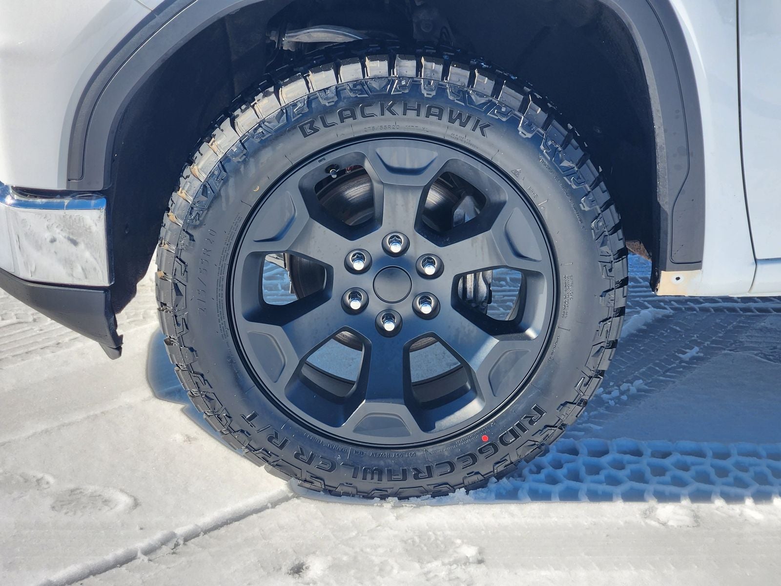 2023 GMC Sierra 1500 4WD Double Cab Standard Box Pro