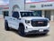 2023 GMC Sierra 1500 4WD Double Cab Standard Box Pro