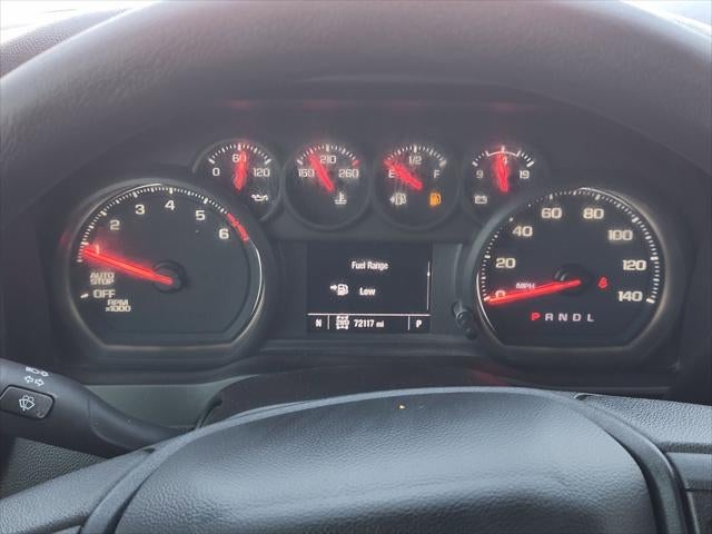 2023 GMC Sierra 1500 4WD Double Cab Standard Box Pro