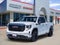 2023 GMC Sierra 1500 4WD Double Cab Standard Box Pro