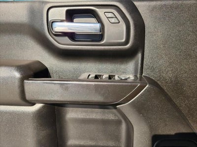 2023 GMC Sierra 1500 4WD Double Cab Standard Box Pro