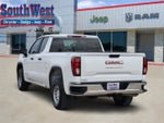 2024 GMC Sierra 1500 4WD Double Cab Standard Box Pro