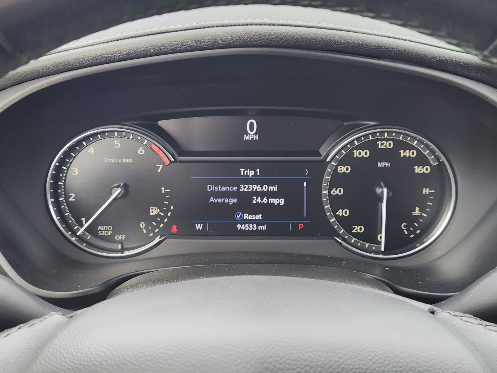 2019 Cadillac XT4 Luxury