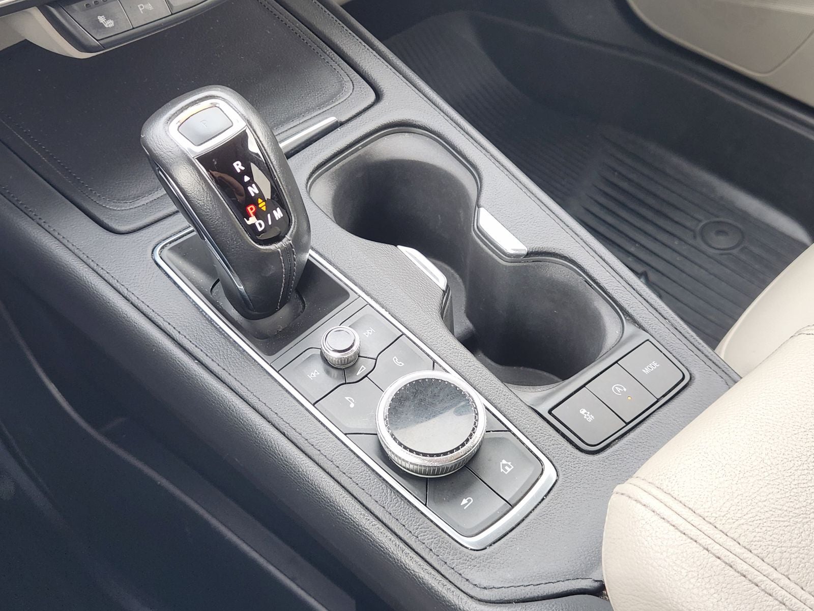 2019 Cadillac XT4 Luxury