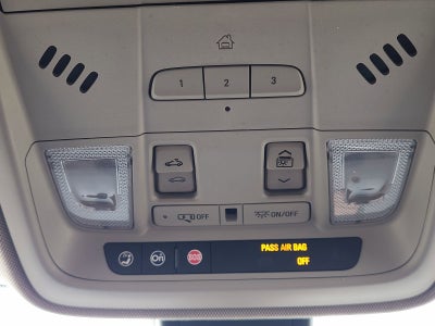 2019 Cadillac XT4 Luxury