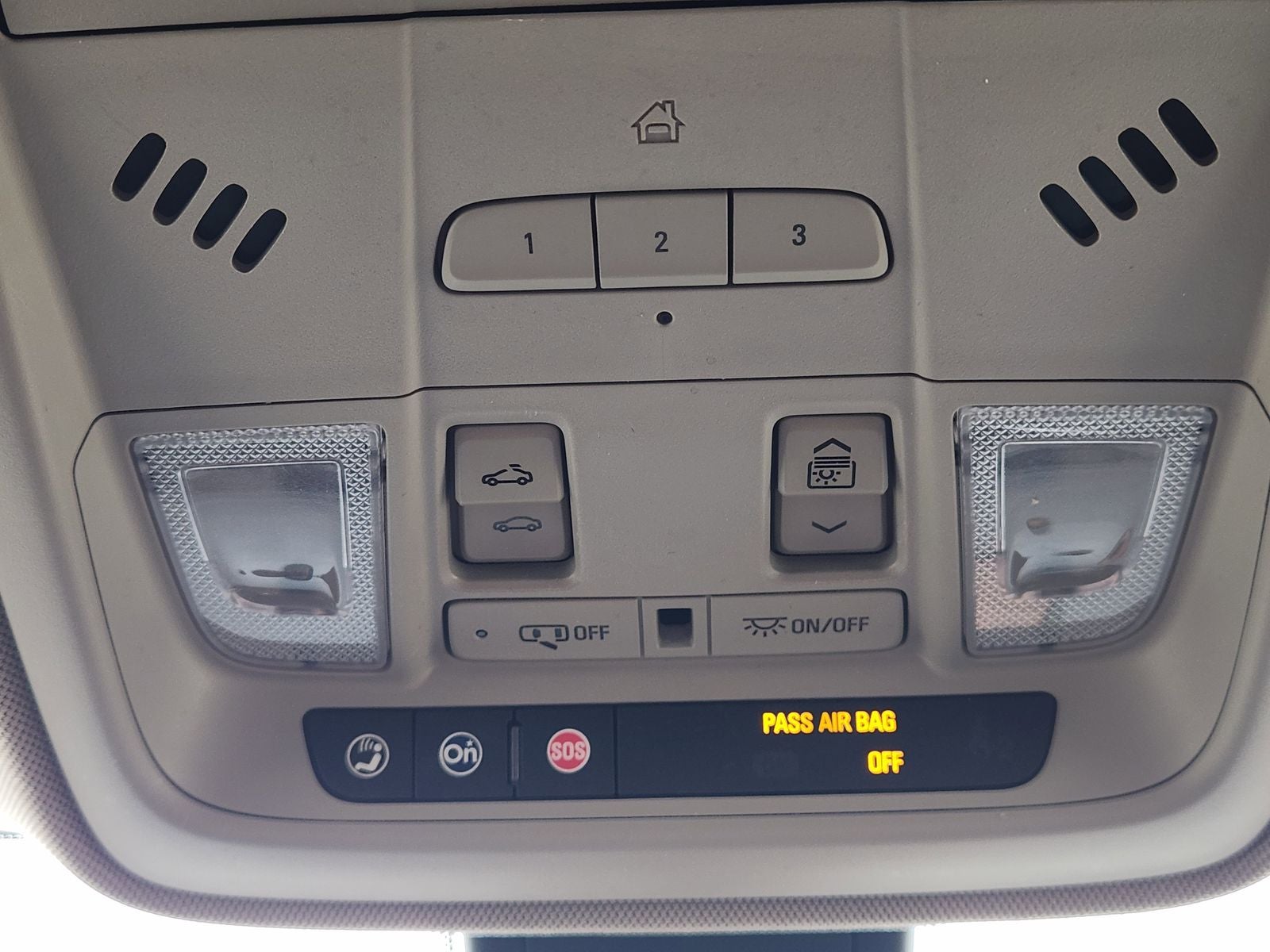 2019 Cadillac XT4 Luxury