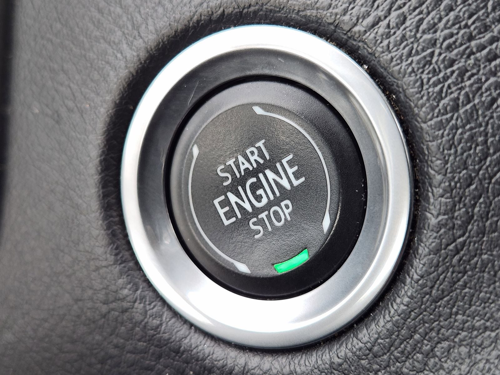 2019 Cadillac XT4 Luxury