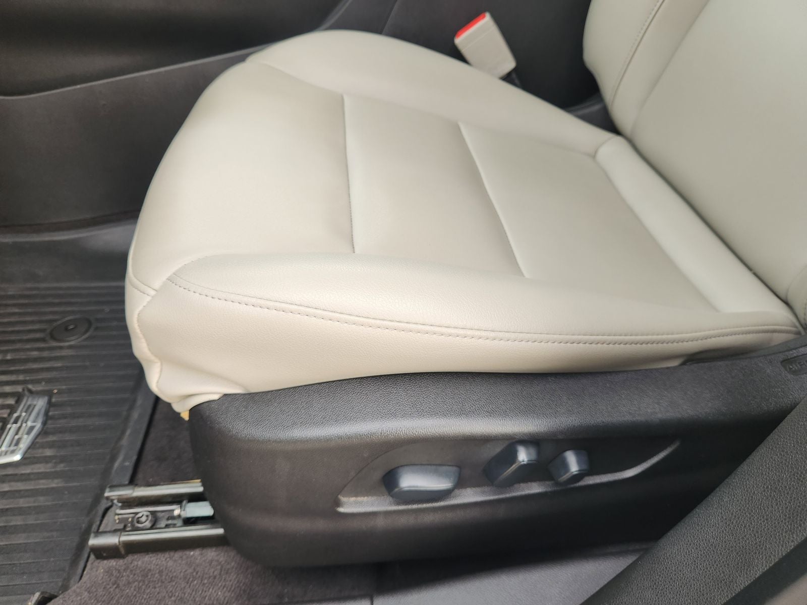 2019 Cadillac XT4 Luxury