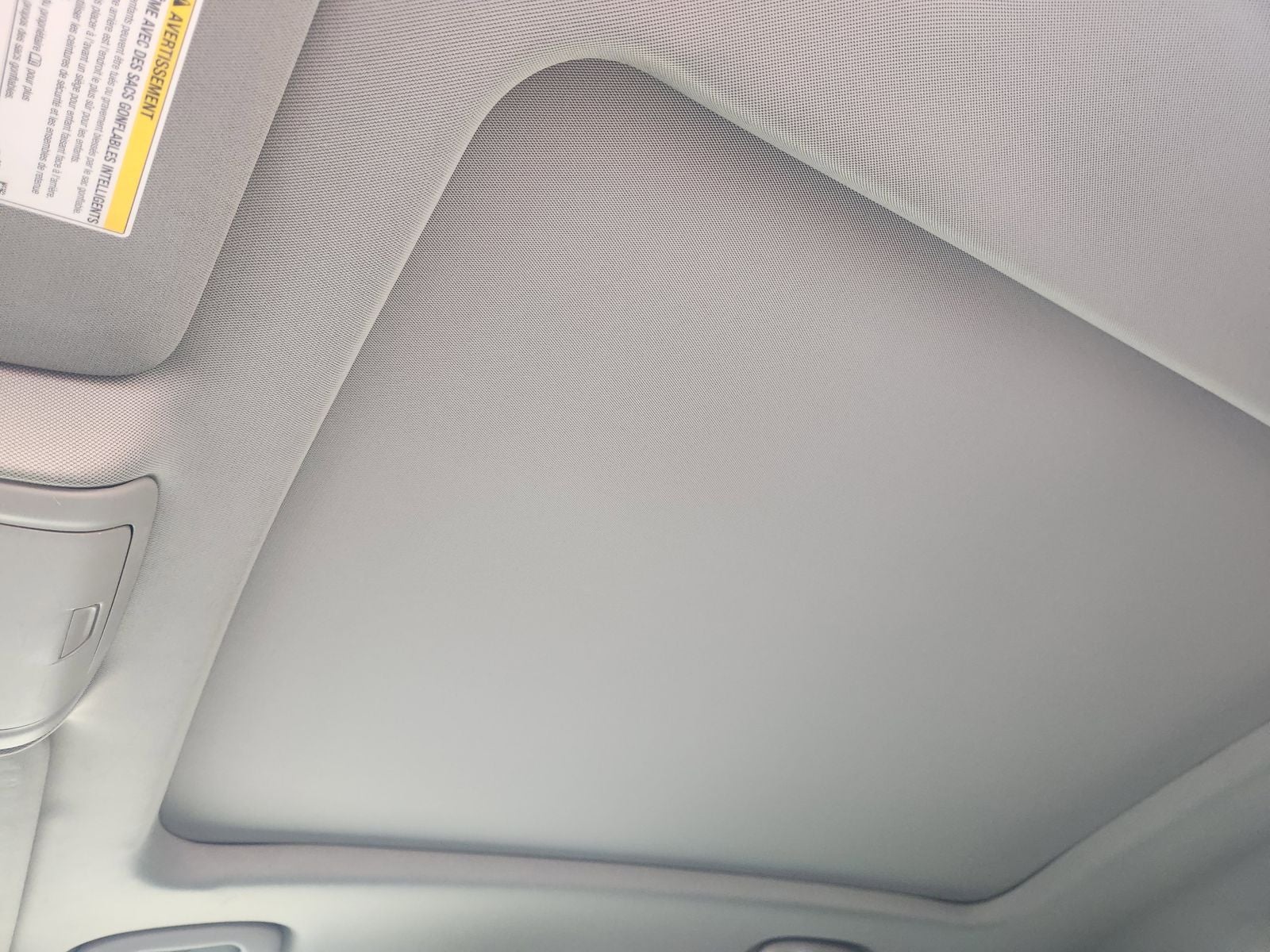 2019 Cadillac XT4 Luxury