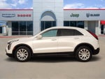 2019 Cadillac XT4 Luxury