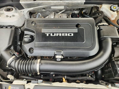 2019 Cadillac XT4 Luxury