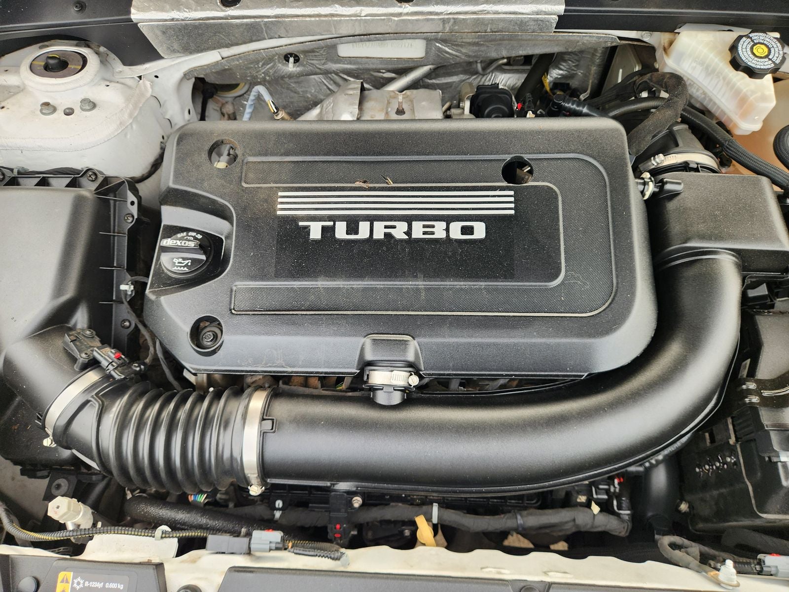 2019 Cadillac XT4 Luxury