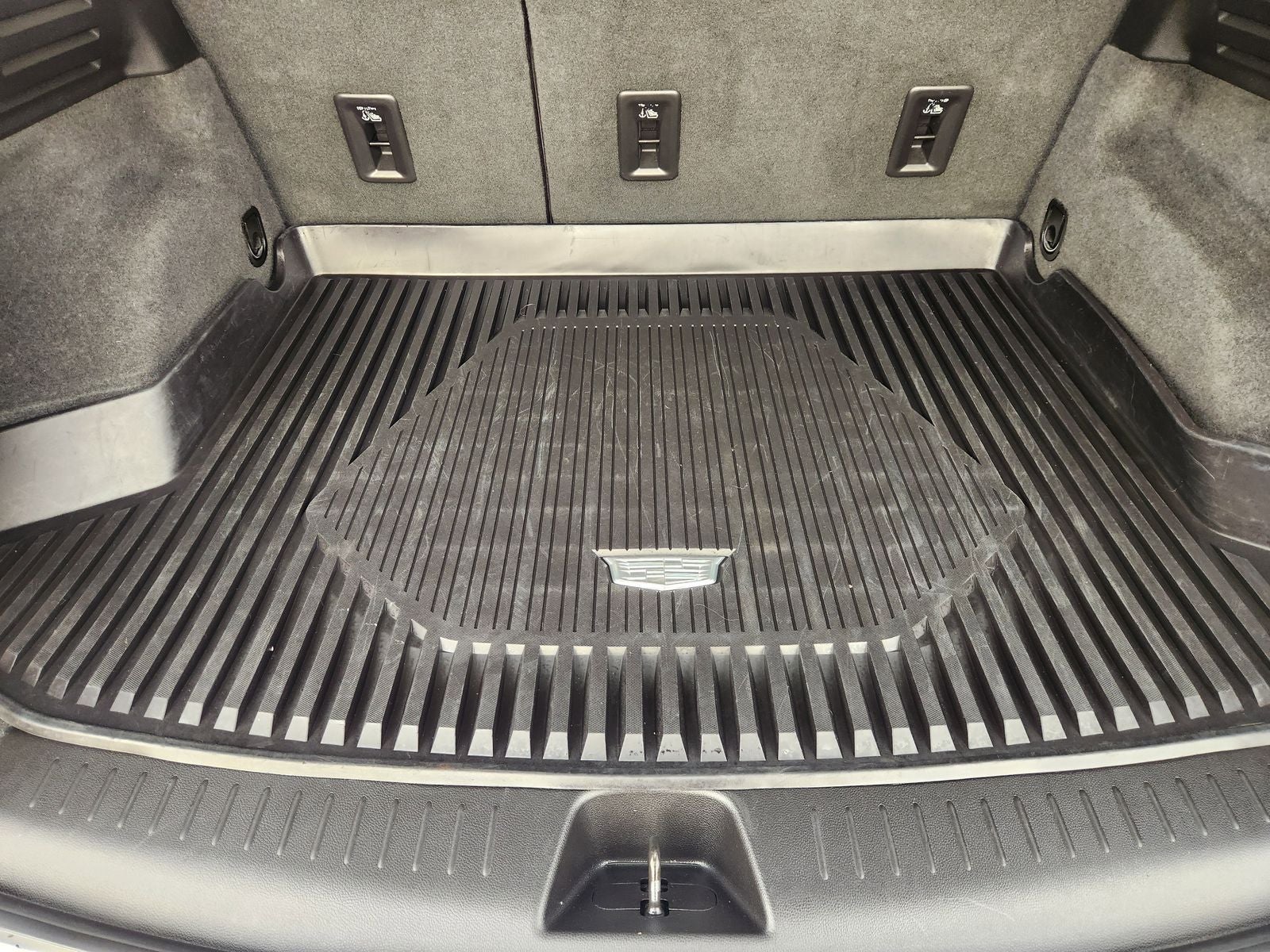 2019 Cadillac XT4 Luxury