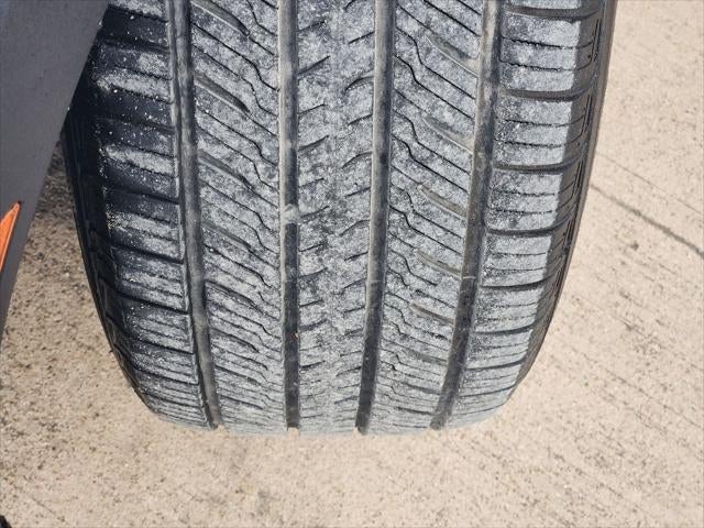 2019 Cadillac XT4 Luxury