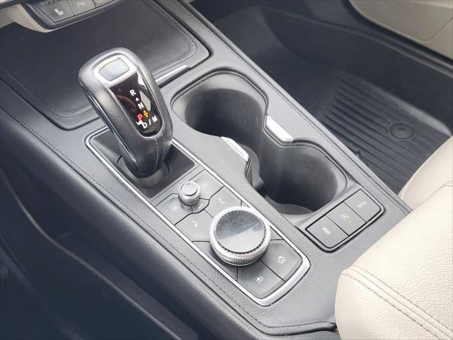 2019 Cadillac XT4 Luxury