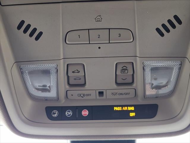 2019 Cadillac XT4 Luxury