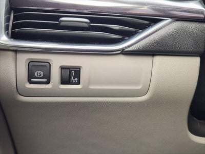 2019 Cadillac XT4 Luxury