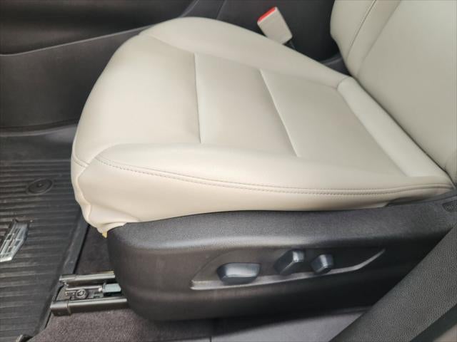 2019 Cadillac XT4 Luxury