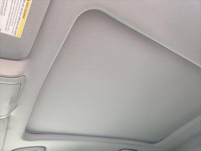 2019 Cadillac XT4 Luxury