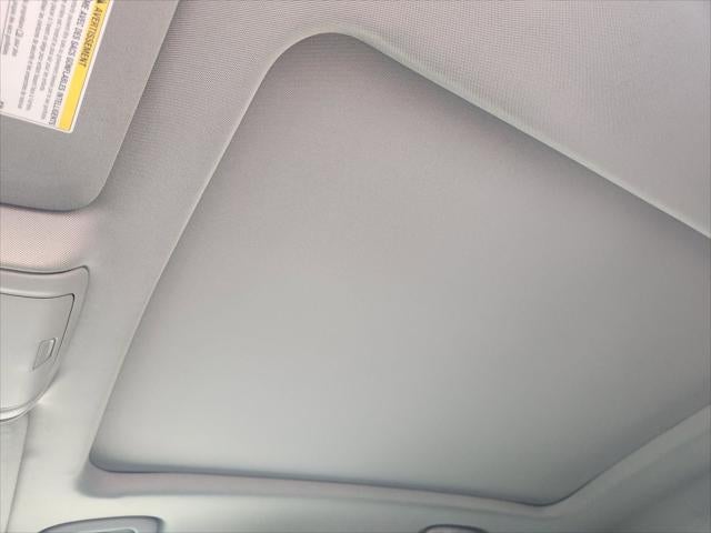 2019 Cadillac XT4 Luxury