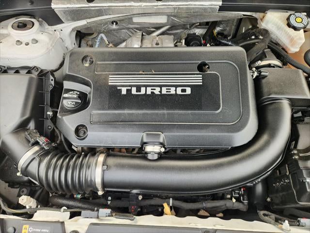 2019 Cadillac XT4 Luxury