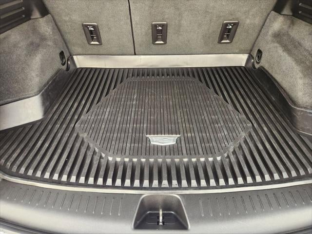 2019 Cadillac XT4 Luxury