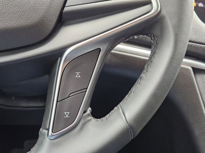 2024 Cadillac XT5 FWD Luxury