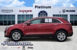 2024 Cadillac XT5 FWD Luxury