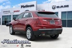 2024 Cadillac XT5 FWD Luxury