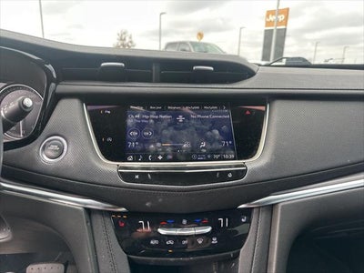 2024 Cadillac XT5 FWD Luxury