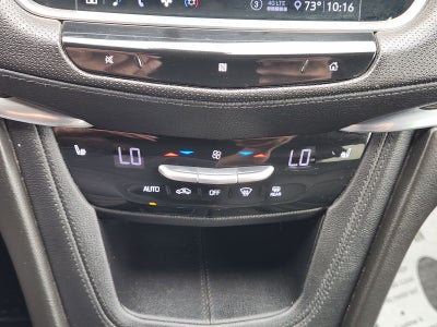 2020 Cadillac XT5 FWD Premium Luxury