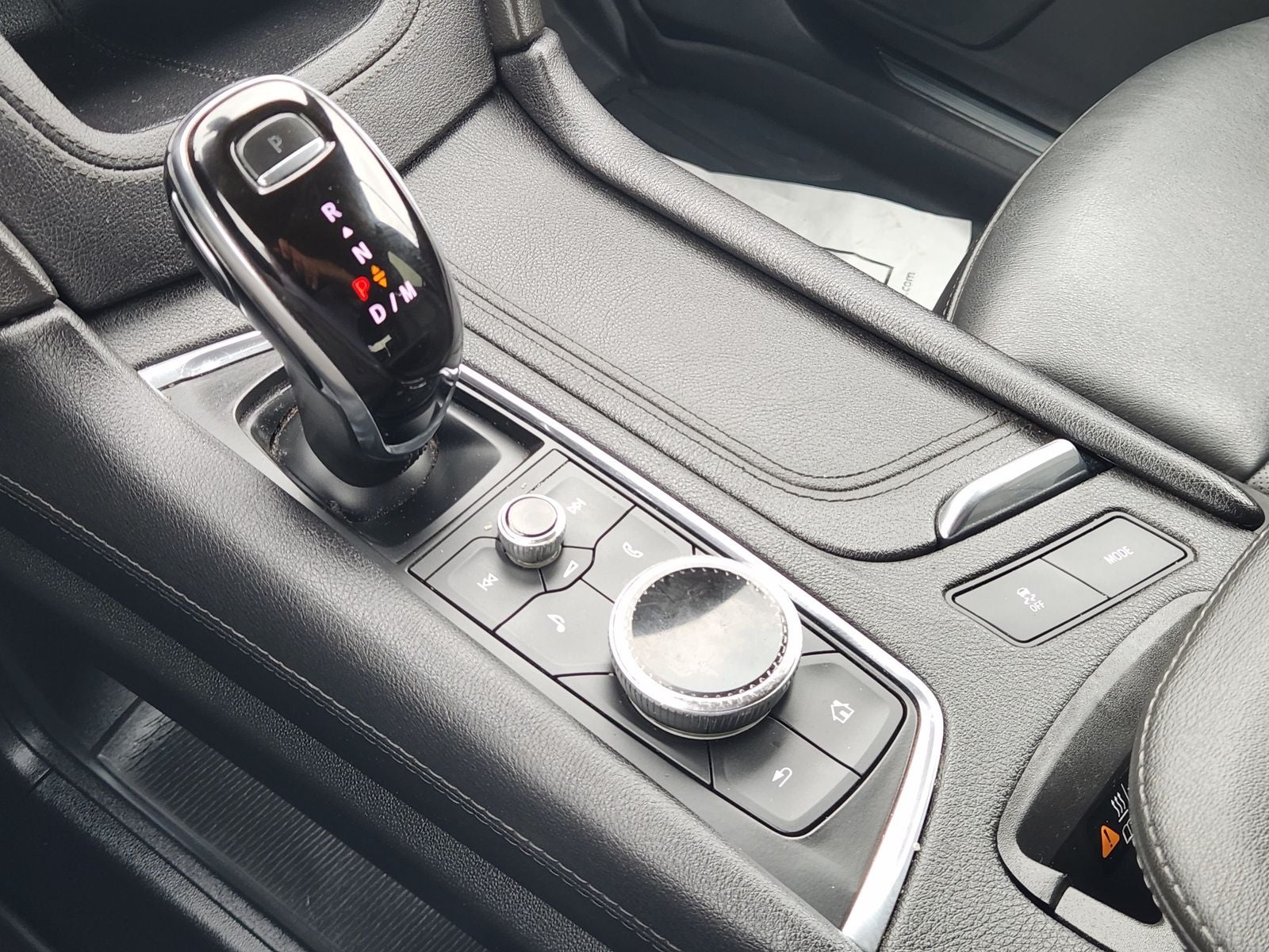 2020 Cadillac XT5 FWD Premium Luxury