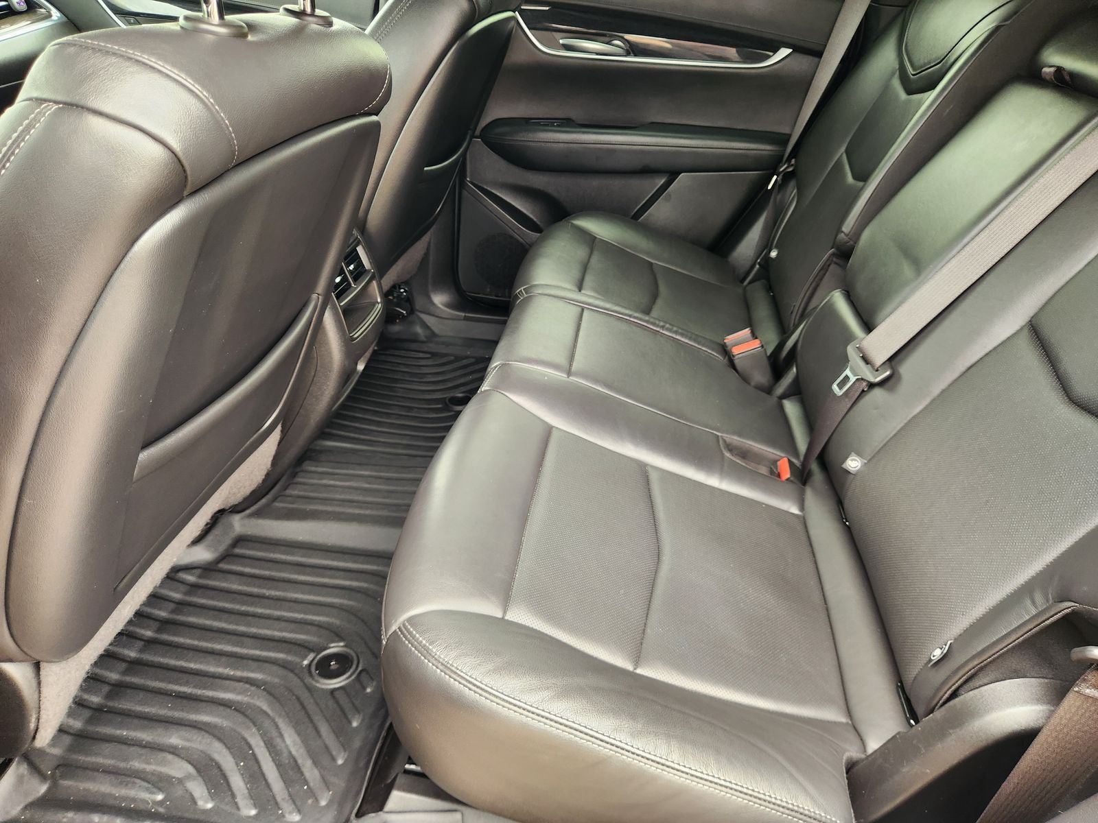 2020 Cadillac XT5 FWD Premium Luxury